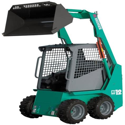 ihi as12 skid steer|Skid.